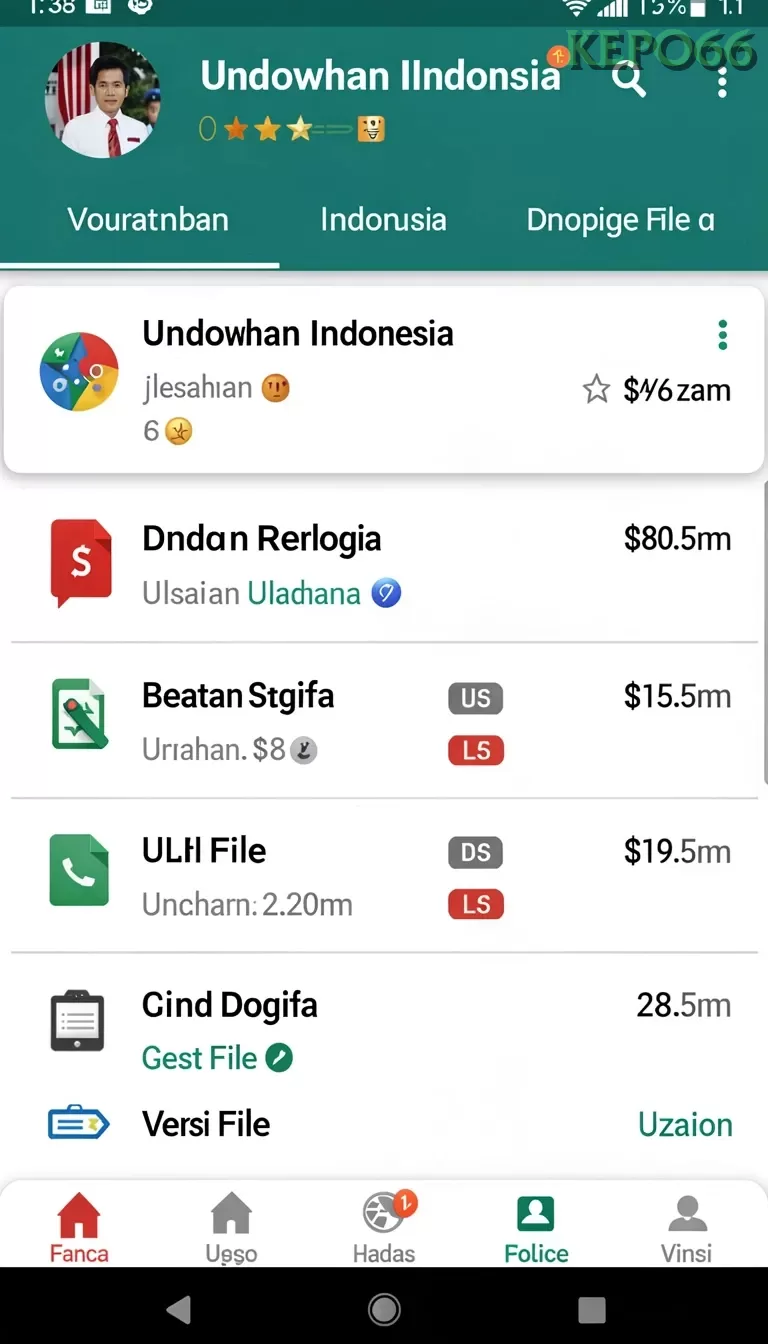 Screenshot Kkrp nomor 3