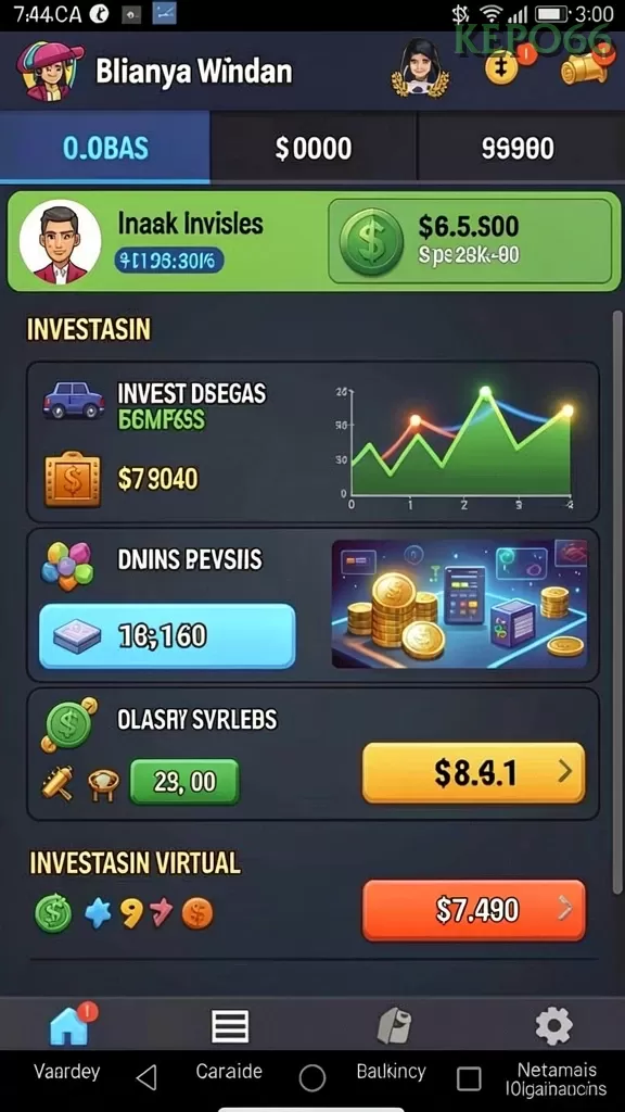 Screenshot 98spin nomor 3