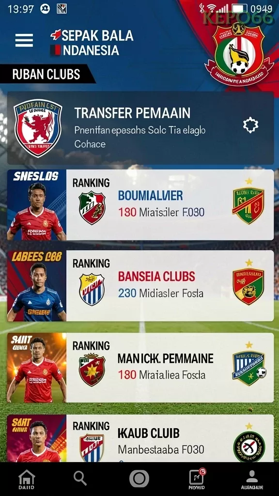 Screenshot Sbobet88 nomor 2